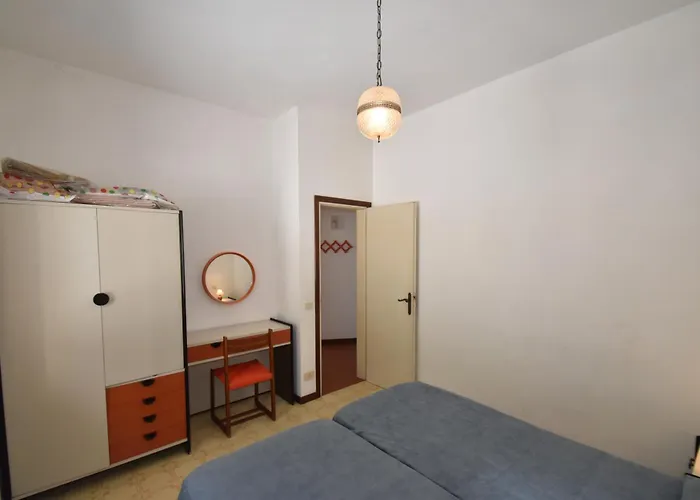 Vela - Spazi Esterni, Terrazze, Posti Auto Appartement