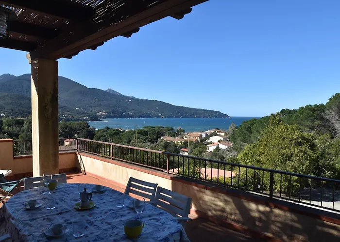 Vela - Spazi Esterni, Terrazze, Posti Auto