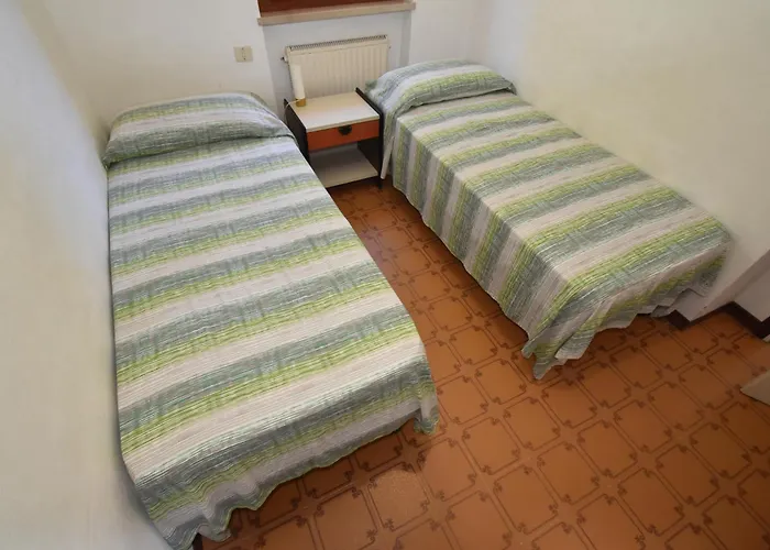 Vela - Spazi Esterni, Terrazze, Posti Auto