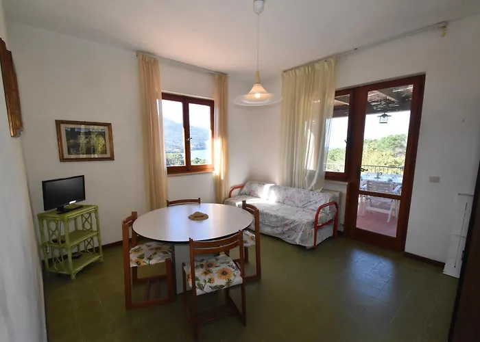 Vela - Spazi Esterni, Terrazze, Posti Auto