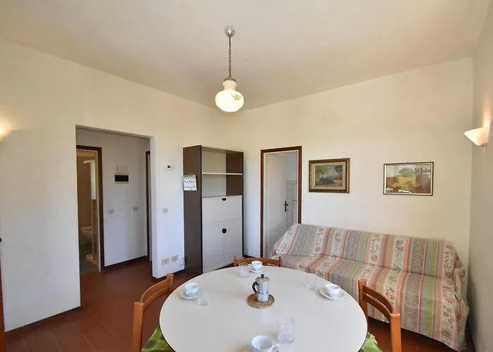 Vela - Spazi Esterni, Terrazze, Posti Auto Appartement *