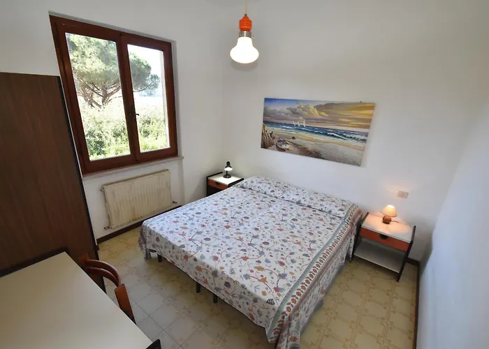 Vela - Spazi Esterni, Terrazze, Posti Auto Appartement